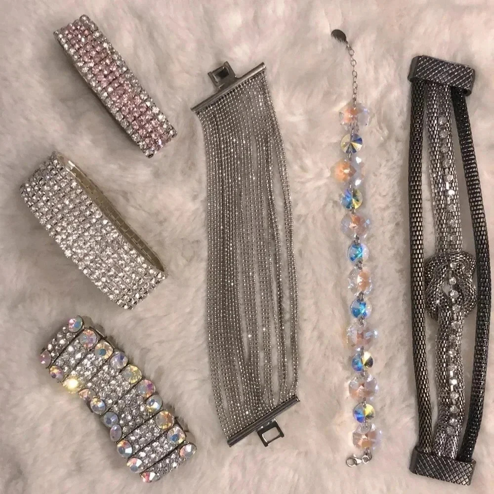 Gorgeous Vintage Bracelets for All Occasions